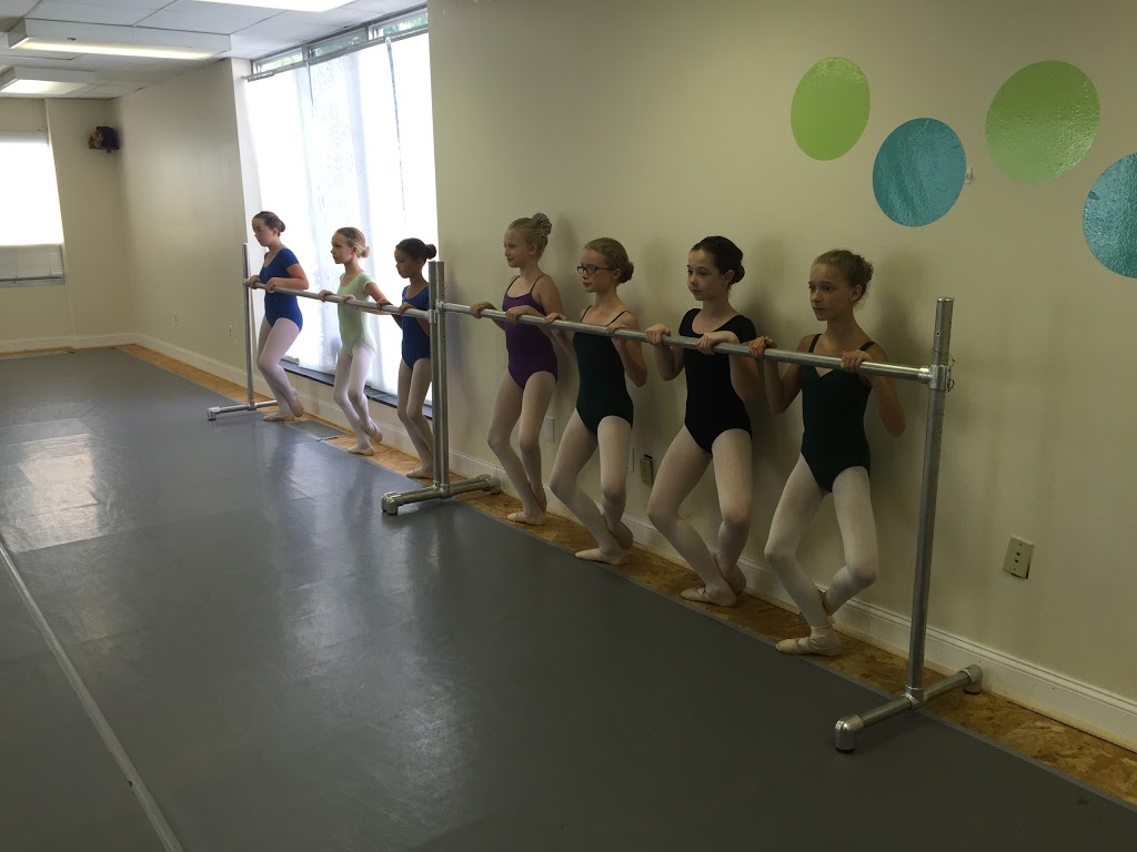 Arts Ballet Academy | 11009 Warwick Blvd #101, Newport News, VA 23601, USA | Phone: (757) 504-4450