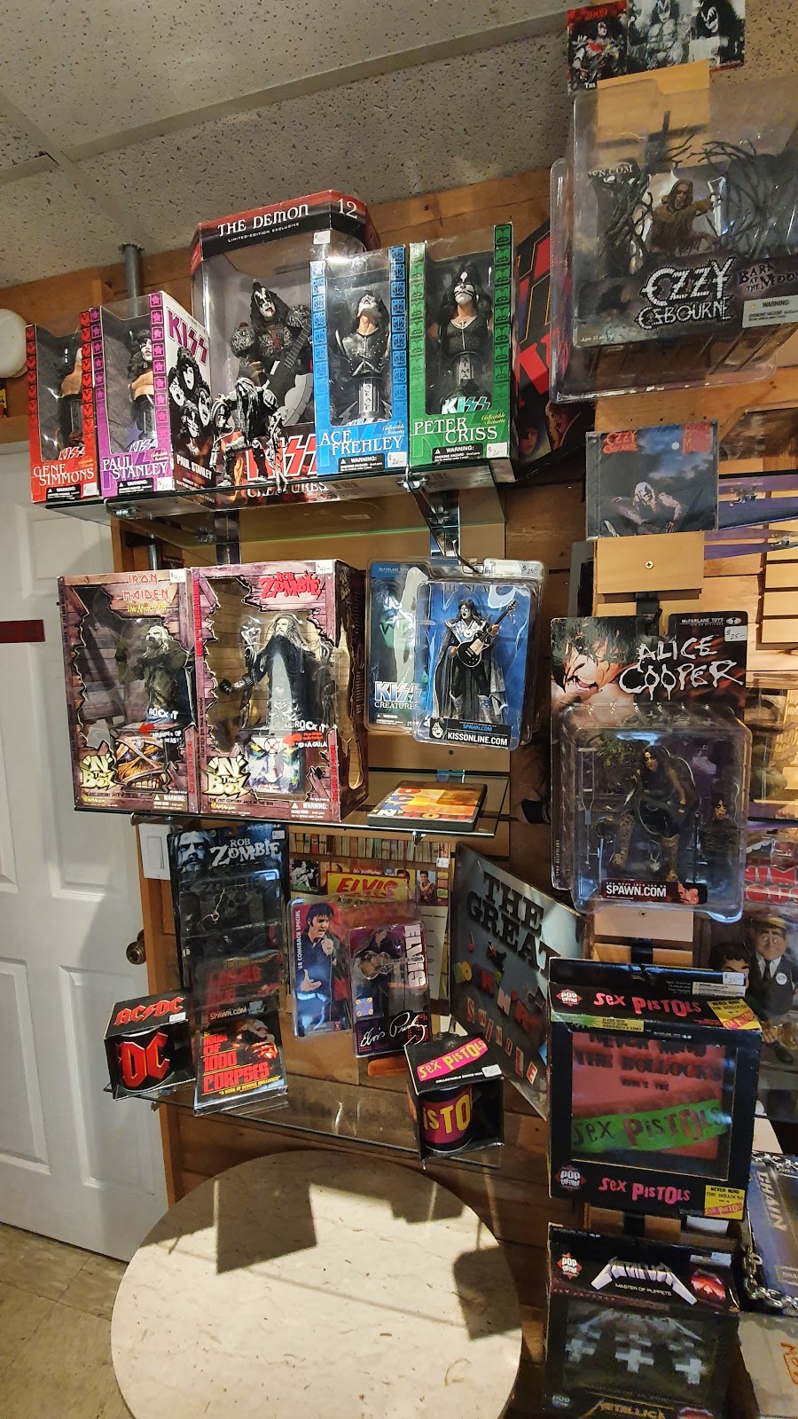 Toys in the Attic | 400 SW 2nd Ave, Estacada, OR 97023, USA | Phone: (503) 956-8137