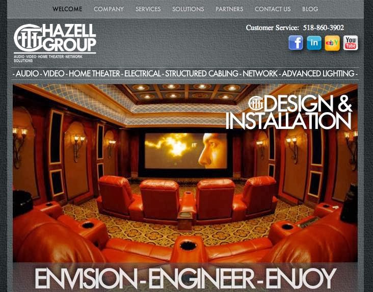 The Hazell Group | 146 Anthony Rd, Clifton Park, NY 12065, USA | Phone: (518) 860-3902