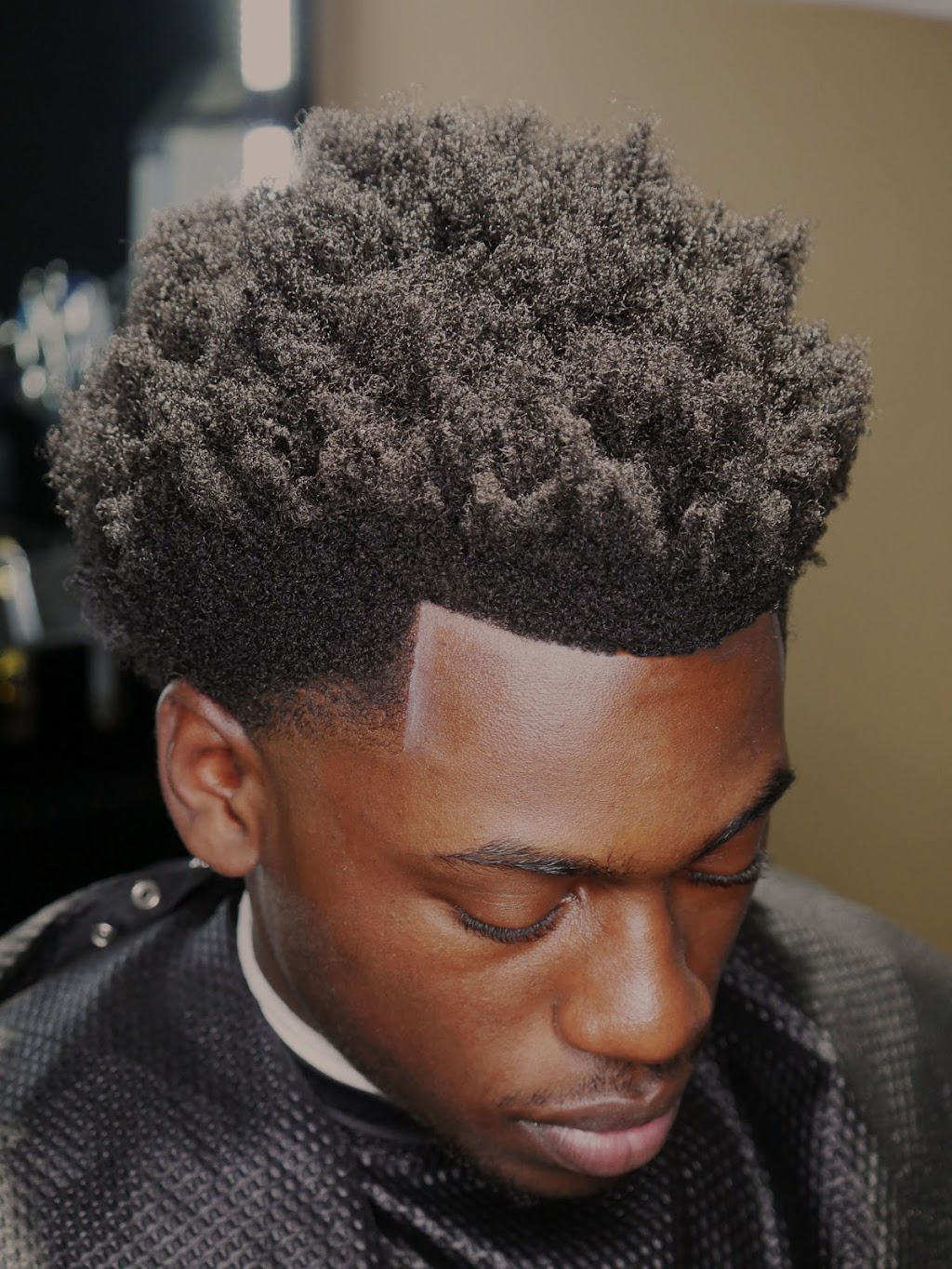 Groomingkingz barber studio | 838 Hampton Rd, McDonough, GA 30253, United States | Phone: (470) 774-3908