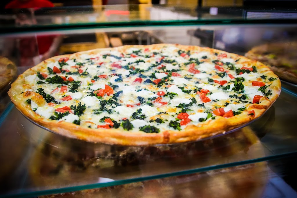 New York New York Pizza - Riverview | 11367 Big Bend Rd, Riverview, FL 33579, USA | Phone: (813) 644-7100