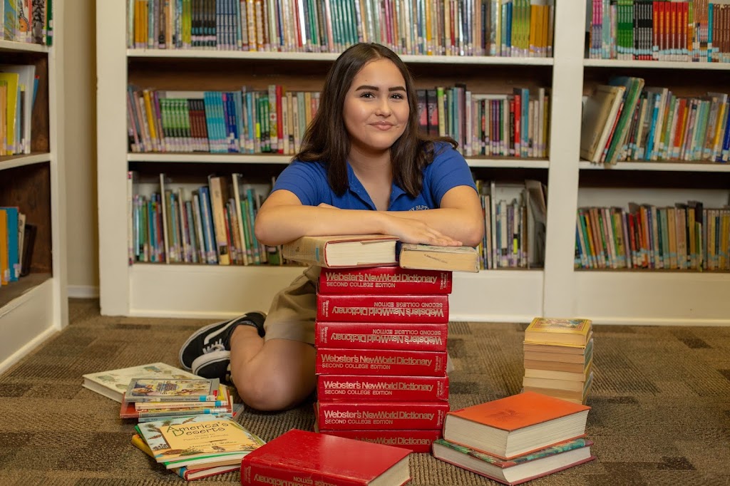 Calvary Baptist Schools | 2990 Damien Ave, La Verne, CA 91750, USA | Phone: (909) 593-4672