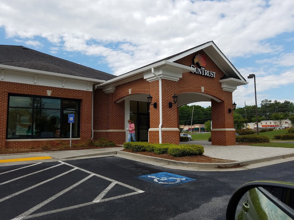 Truist | 1949 Rosebud Rd, Grayson, GA 30017, USA | Phone: (770) 580-7760