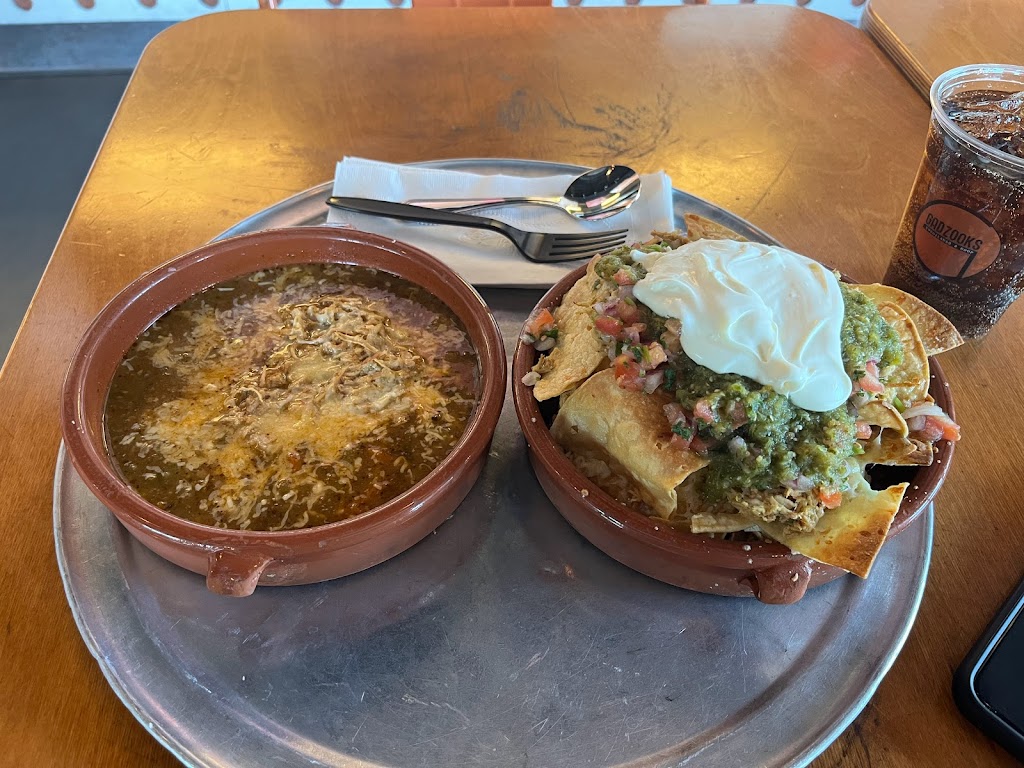 Gadzooks Enchiladas and Soup | 3313 N 7th St, Phoenix, AZ 85014, USA | Phone: (602) 279-5080