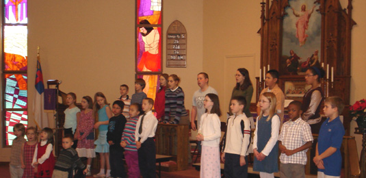 Grace Lutheran Church | 460 75th Ave NE, Fridley, MN 55432, USA | Phone: (763) 784-8784