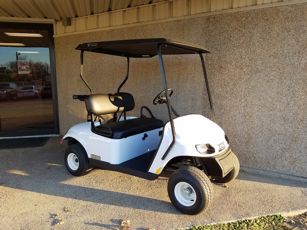 American Golf Cars | 855 S Loop 12, Irving, TX 75060, USA | Phone: (972) 445-1475