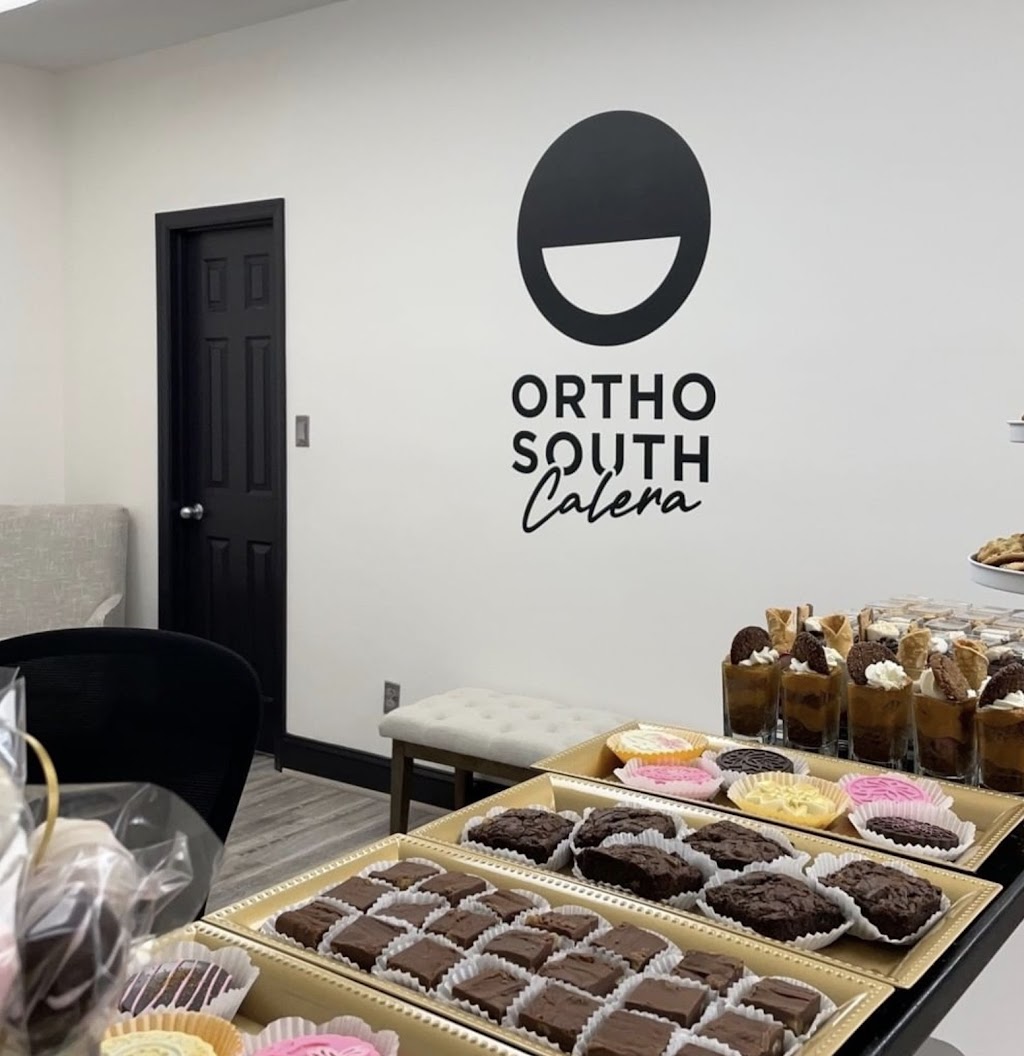 Ortho South | 8535 US-31, Calera, AL 35040, USA | Phone: (205) 664-4140