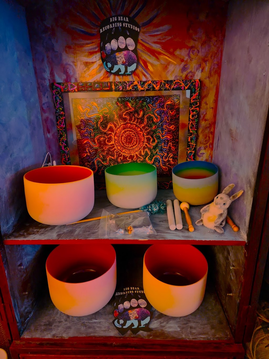 Big Bear Recording Studios | 401 E Barker Blvd, Big Bear, CA 92314, USA | Phone: (310) 819-0069 Big Bear Recording Studios | 401 E Barker Blvd, Big Bear, CA 92314, USA | Phone: (310) 819-0069