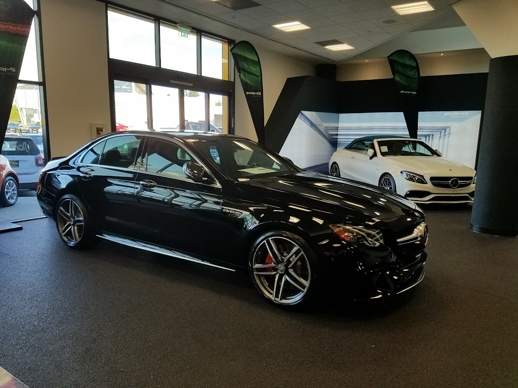 Mercedes-Benz of West Covina | 2010 E Garvey Ave S, West Covina, CA 91791, USA | Phone: (844) 314-4913