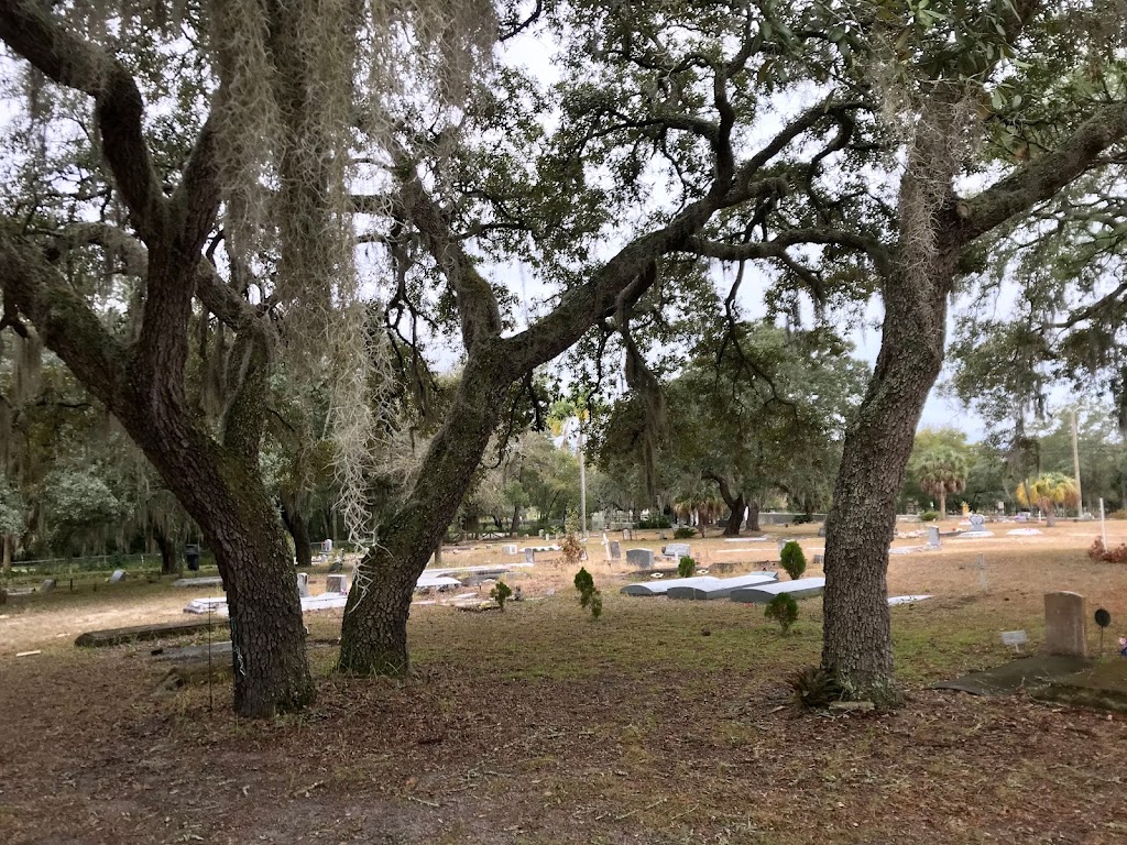 Rose Cemetery | 124 N Jasmine Ave, Tarpon Springs, FL 34689, USA | Phone: (727) 942-8627