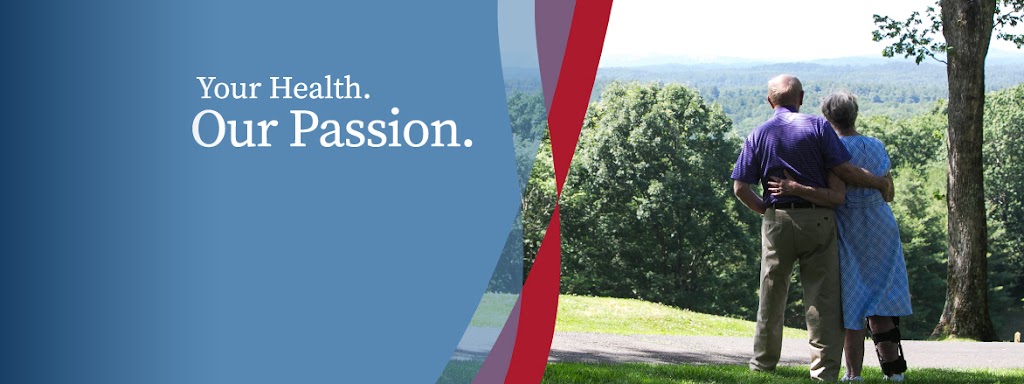 Hugh Chatham Health - Express Care | 911 E Atkins St, Dobson, NC 27017, USA | Phone: (336) 374-1010