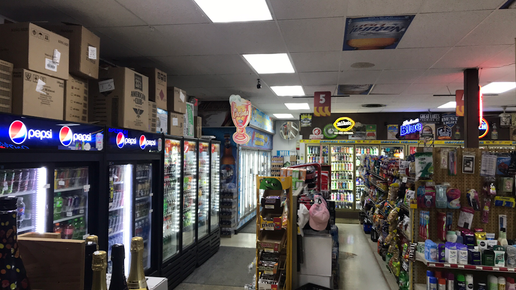 Convenient Food Mart And Gas Station | 3119 Hubbard Rd, Madison, OH 44057, USA | Phone: (440) 428-2215