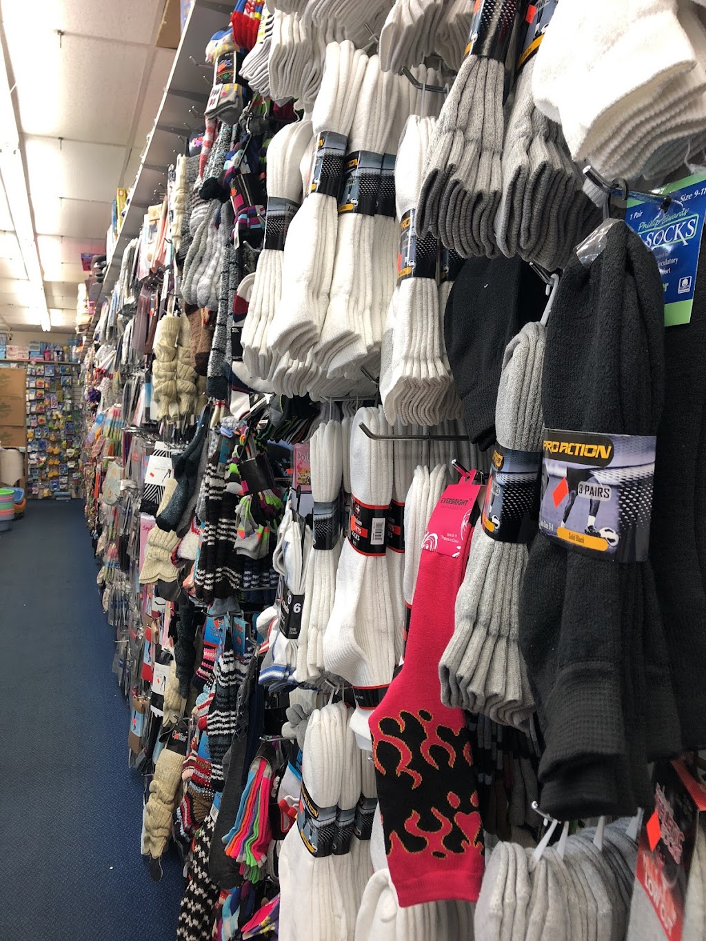 Dollar Store of Southfield | 7970 Outer Dr W, Detroit, MI 48235, USA | Phone: (313) 397-7308