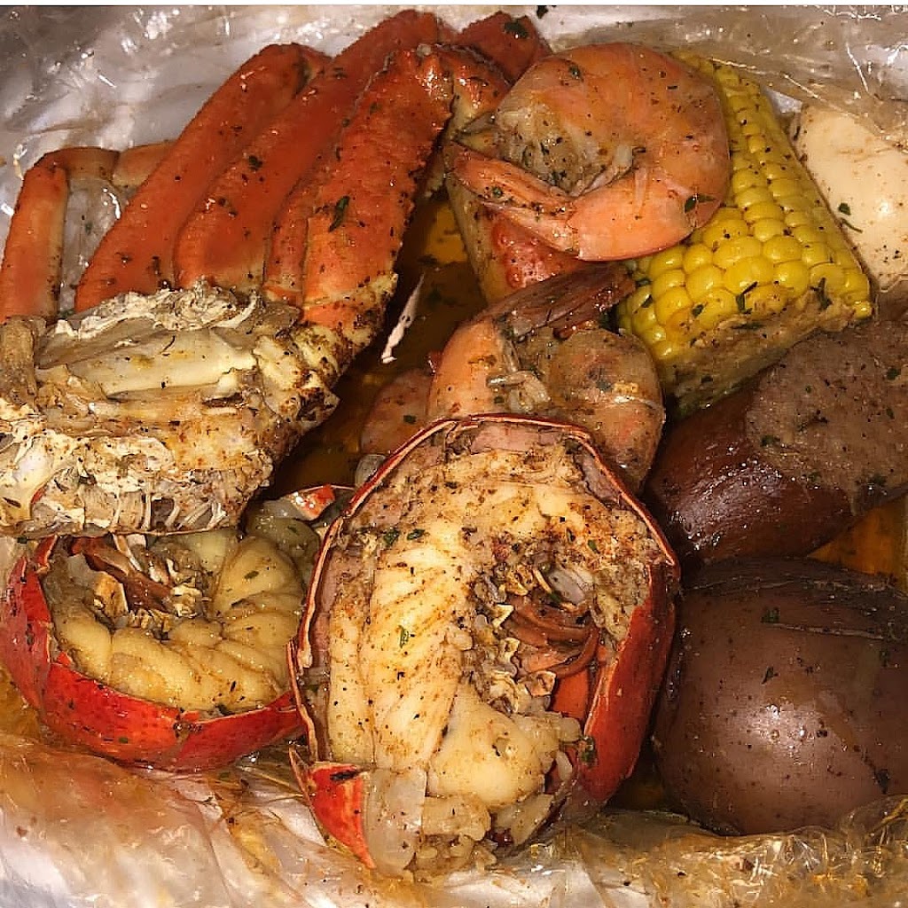 Flava Shack Seafood | 8942 Mid S Dr, Olive Branch, MS 38654, USA | Phone: (662) 892-8182