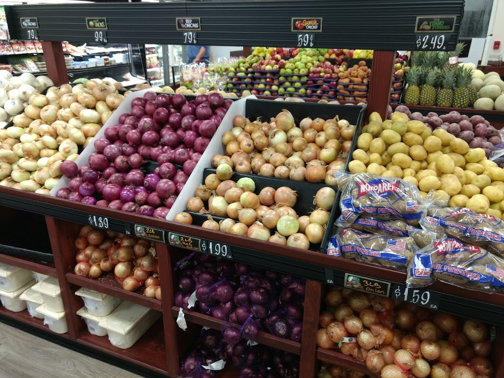 Keneret Fresh Market | 1274 Peninsula Blvd, Hewlett, NY 11557, USA | Phone: (516) 837-8377