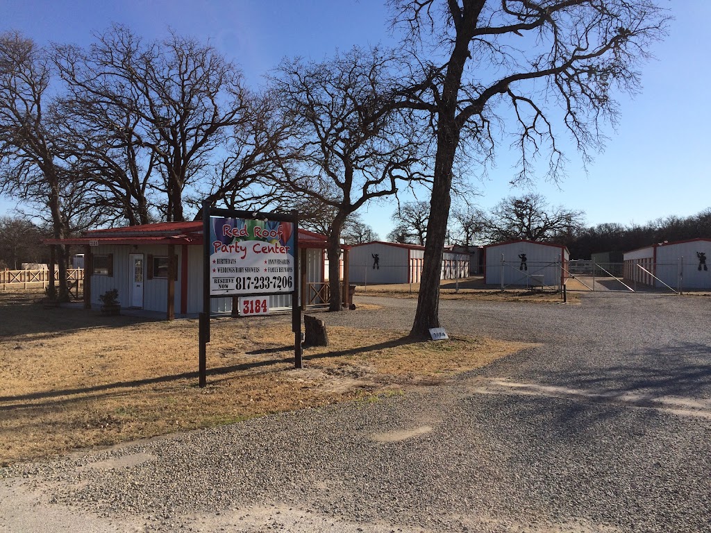 Red Roof RV Park & Storage | 3184 E Hwy 199, Springtown, TX 76082, USA | Phone: (817) 471-8500