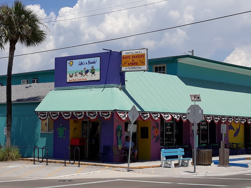 Harrys Grill | 9903 Gulf Dr, Anna Maria, FL 34216, USA | Phone: (941) 567-5999