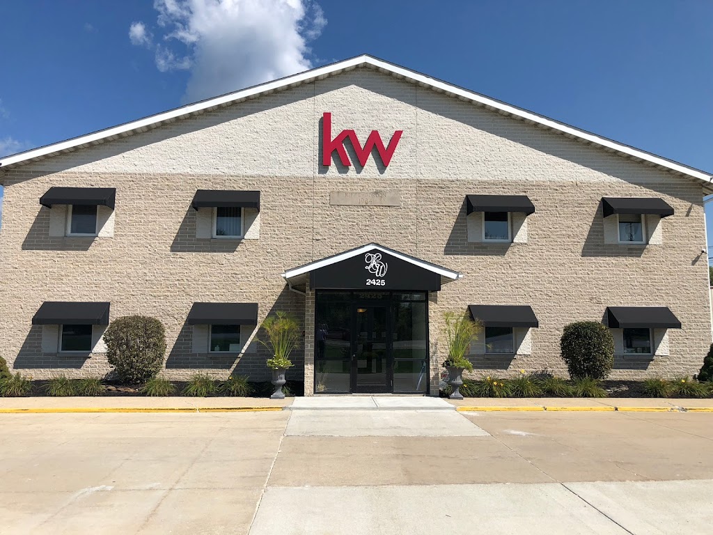 The Magno Group at Keller Williams Elevate | 2425 Medina Rd #8, Medina, OH 44256 | Phone: (330) 990-3744