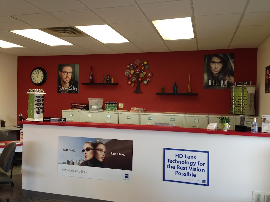 Wisconsin Vision | 3905 Douglas Ave, Racine, WI 53402 | Phone: (262) 639-5360