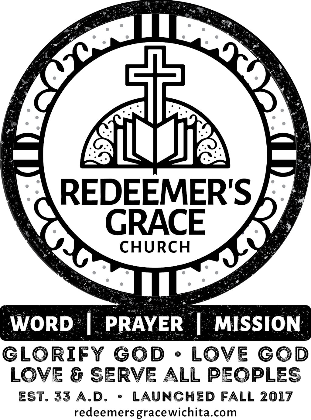 Redeemers Grace Church | 14700 W Kellogg Dr, Wichita, KS 67235, USA | Phone: (316) 530-7729