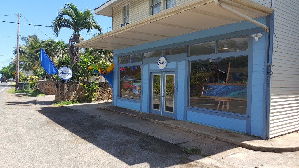 Fairlys Fine Art | 53-839 Kamehameha Hwy, Hauula, HI 96717, USA | Phone: (808) 232-8842