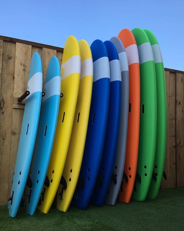 North Shore Surf Rentals | 56-335 Kamehameha Hwy, Kahuku, HI 96731 | Phone: (213) 542-0231