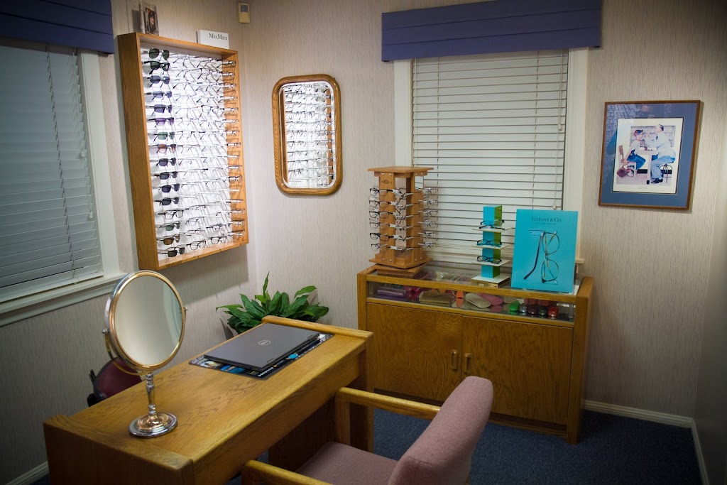 Optometric Group of Upland | 1095 E Arrow Hwy, Upland, CA 91786 | Phone: (909) 981-5399