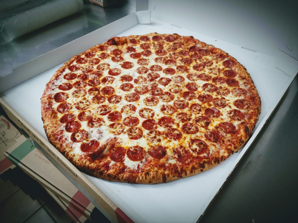 Toarminas Pizza - Canton | 3700 N Lilley Rd, Canton, MI 48187, USA | Phone: (734) 981-0060