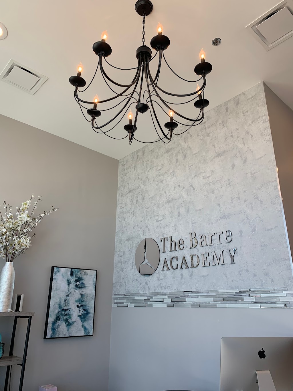 The Barre Academy | 10706 E Point Twenty-Two Blvd a106, Mesa, AZ 85212, USA | Phone: (480) 822-8717