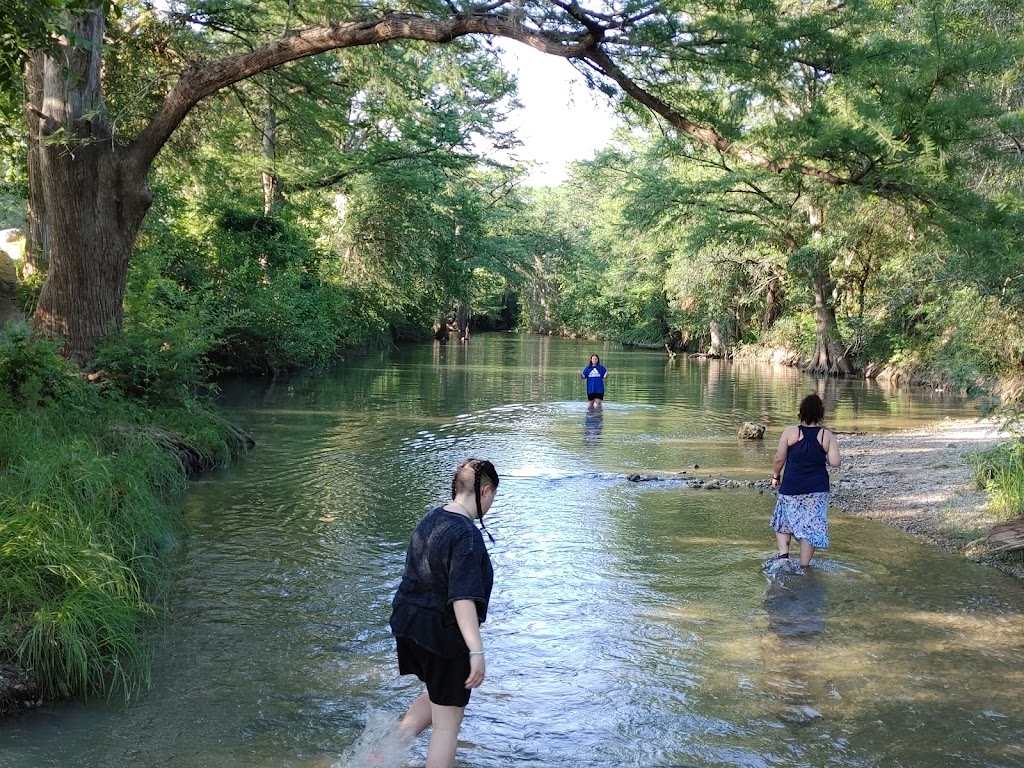 Castroville Regional Park | 816 Alsace Ave, Castroville, TX 78009, USA | Phone: (830) 931-4070