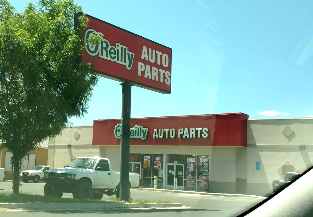 OReilly Auto Parts | 2364 Main St NE, Los Lunas, NM 87031 | Phone: (505) 865-0856