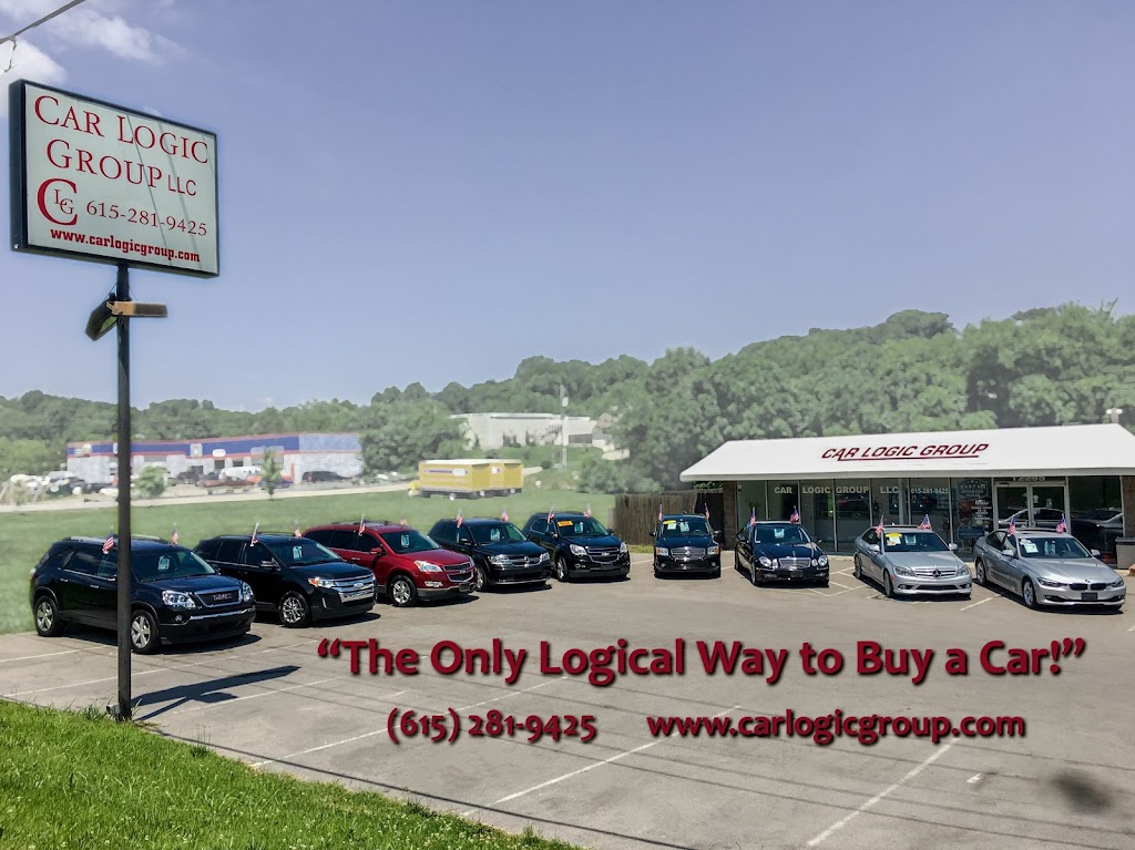 car logic group llc | 12295 Lebanon Rd, Mt. Juliet, TN 37122, USA | Phone: (615) 281-9425