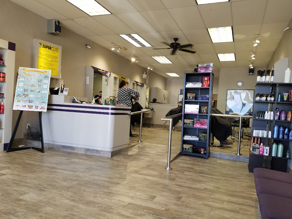 Supercuts | 1004 W Taft Ave, Sapulpa, OK 74066, USA | Phone: (918) 224-0800