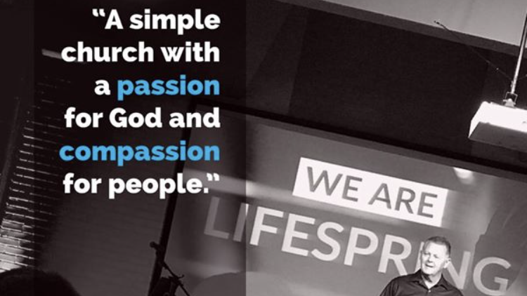 LifeSpring Church | 1404 Bessent Rd, Starke, FL 32091, USA | Phone: (904) 964-8145