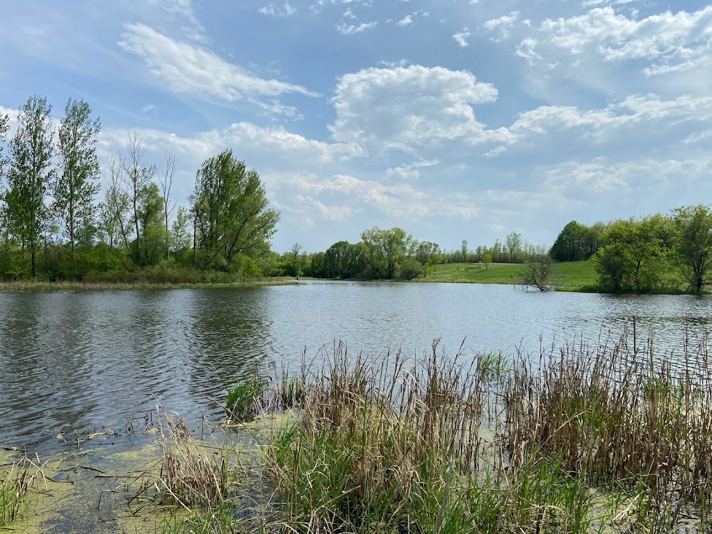 Ney Nature Center | 28238 Nature Center Ln, Henderson, MN 56044, USA | Phone: (507) 357-8580