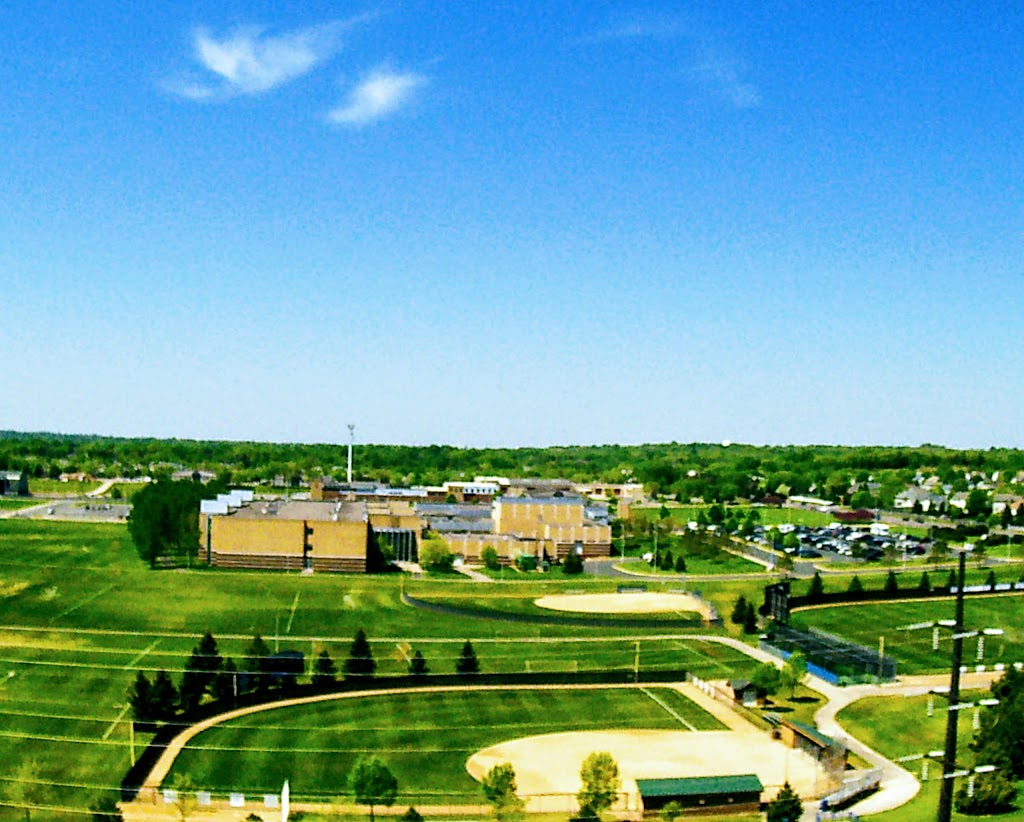 Eastview High School | 6200 140th St W, Apple Valley, MN 55124, USA | Phone: (952) 431-8900