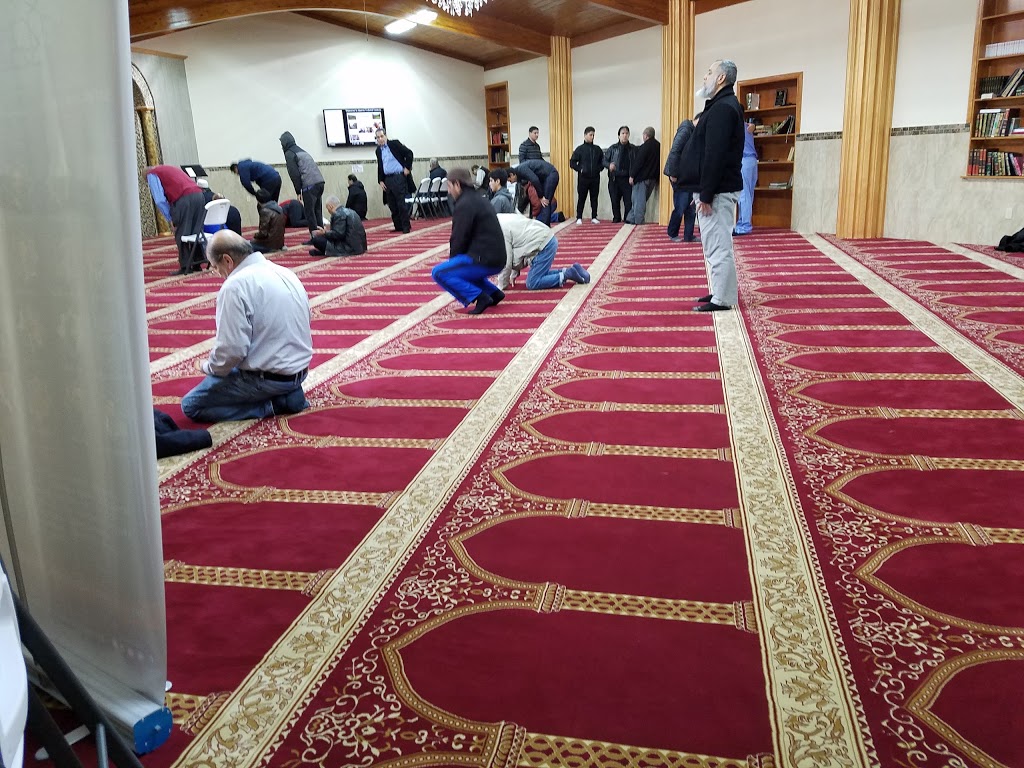 Islamic Cultural Institute | 30115 Greater Mack Ave, St Clair Shores, MI 48082, USA | Phone: (586) 293-5752