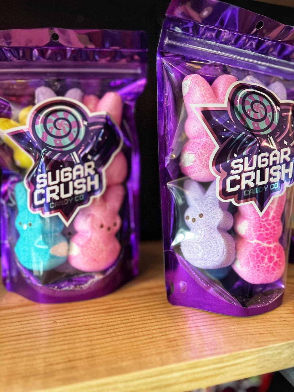 Sugar Crush Candy Co | 4799 Liberty Ave, Vermilion, OH 44089, USA | Phone: (440) 490-3260