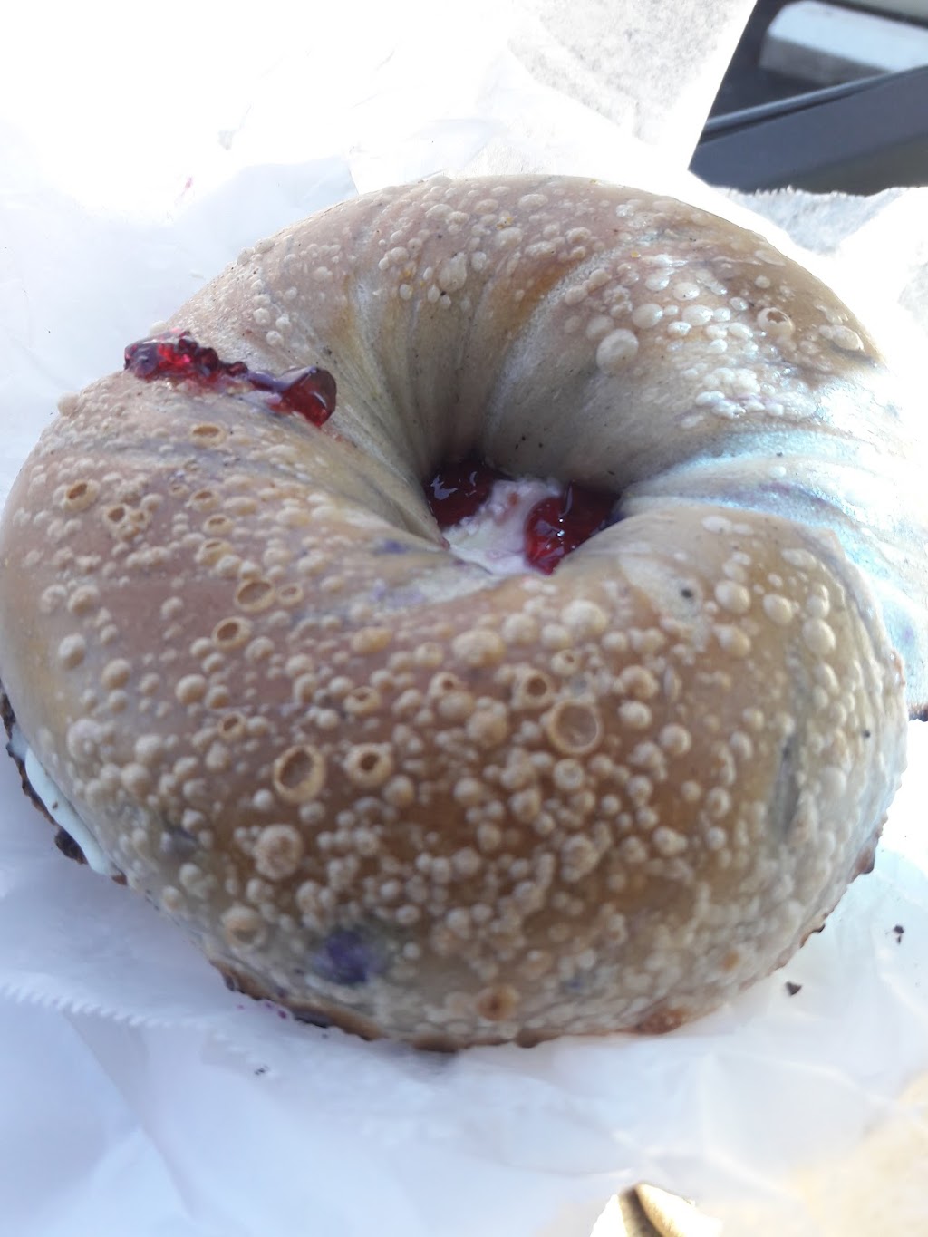 Bagel Stop | 1679 Hamilton Ave, Hamilton Township, NJ 08629, USA | Phone: (609) 588-5988