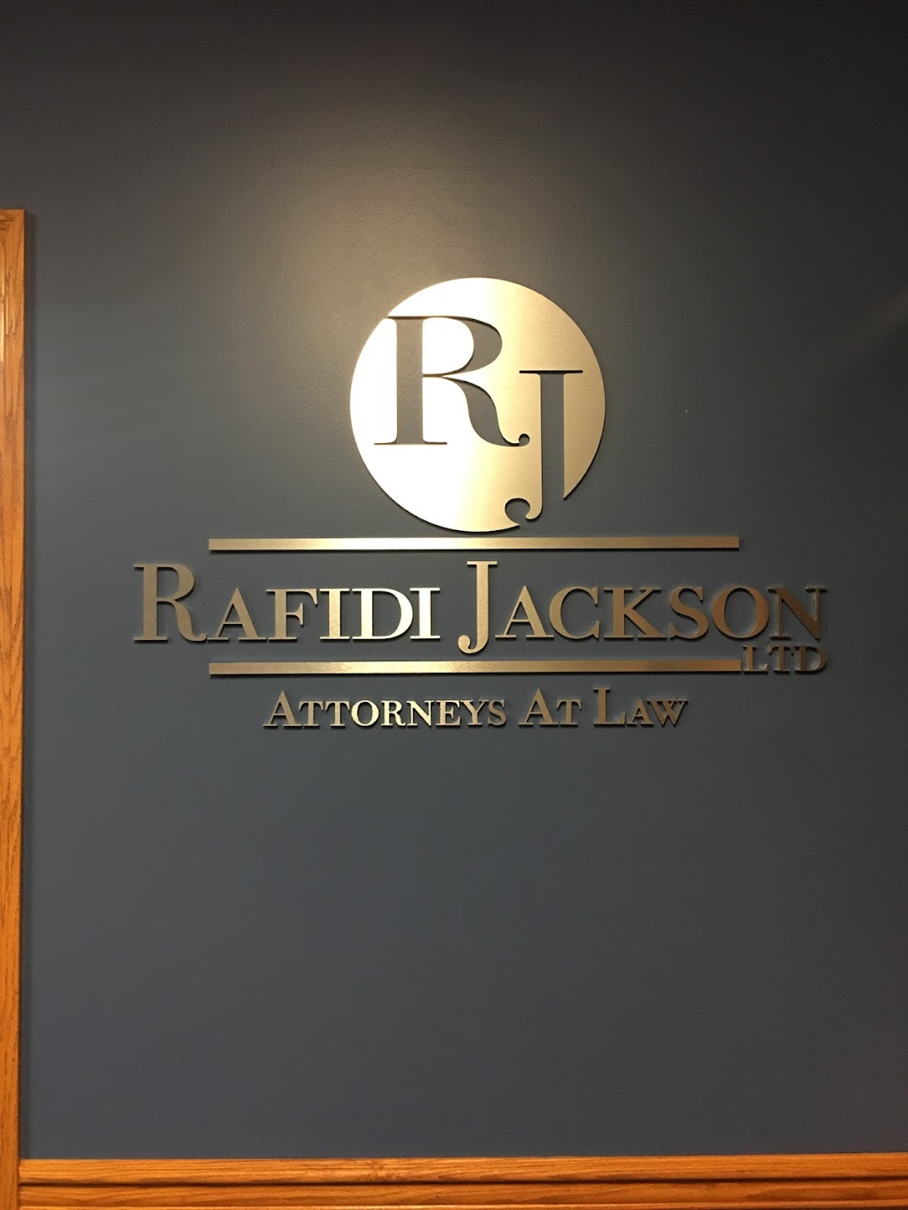 Attorney Fred J Rafidi | 154 Youngstown Hubbard Rd suite d, Hubbard, OH 44425, USA | Phone: (330) 534-2020