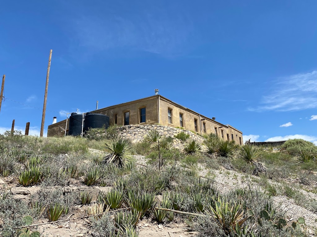 Mile High Hacienda | El Paso, TX 79938, USA | Phone: (915) 497-7444