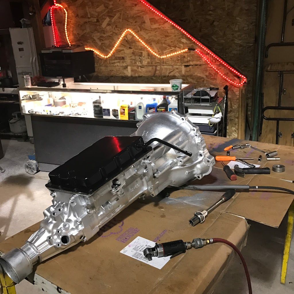 Serrano Auto Repair | 10439-10453, SE Knight St, Portland, OR 97266, USA | Phone: (503) 317-5935