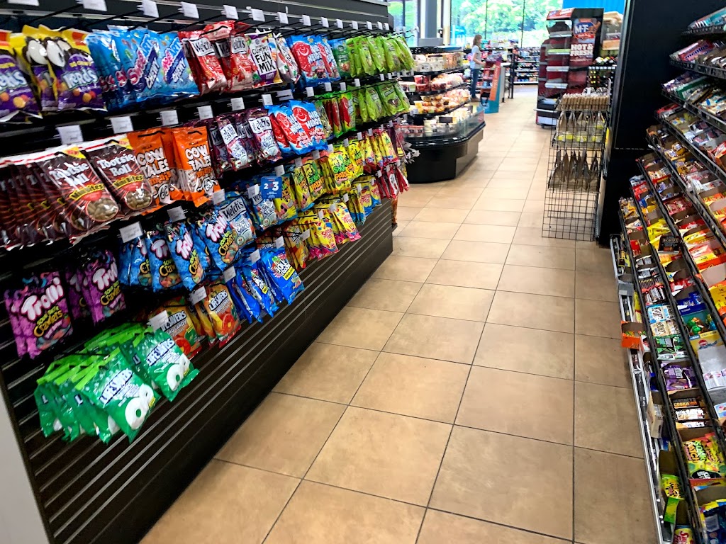 Sheetz | 973 PA-88, Carmichaels, PA 15320, USA | Phone: (724) 319-2398