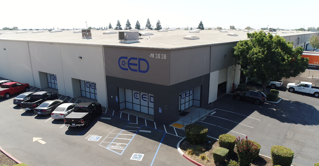 CED Stockton | 3838 Imperial Way Suite 600A, Stockton, CA 95215, USA | Phone: (209) 948-6410