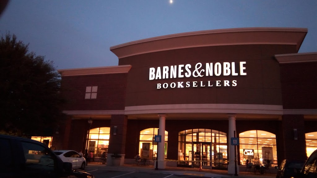 Barnes & Noble | 3625 Dallas Hwy Suite 400, Marietta, GA 30064, USA | Phone: (770) 424-0511