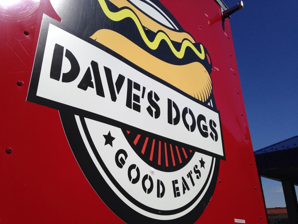 Daves Dogs | Weekend location, 13478 Minnieville Rd, Woodbridge, VA 22192, USA | Phone: (470) 333-8750