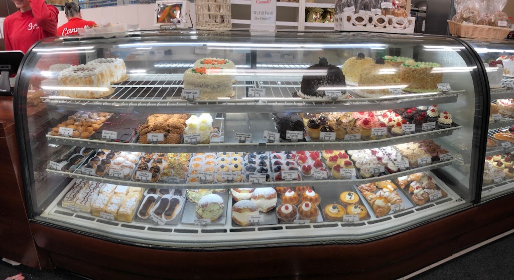 Brunos Bakery NYC | 356 W Main St, Freehold, NJ 07728, USA | Phone: (732) 301-5126