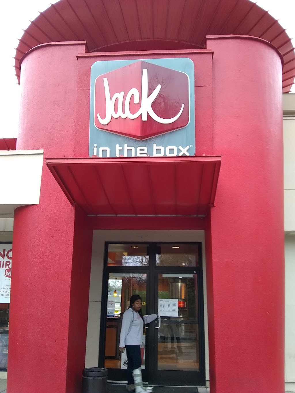 Jack in the Box | 11682 Plank Rd, Baton Rouge, LA 70811, USA | Phone: (225) 775-0324