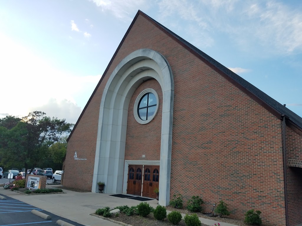 Trinity United Methodist Church | 633 Hobson Ln, Denton, TX 76205, USA | Phone: (940) 566-2291