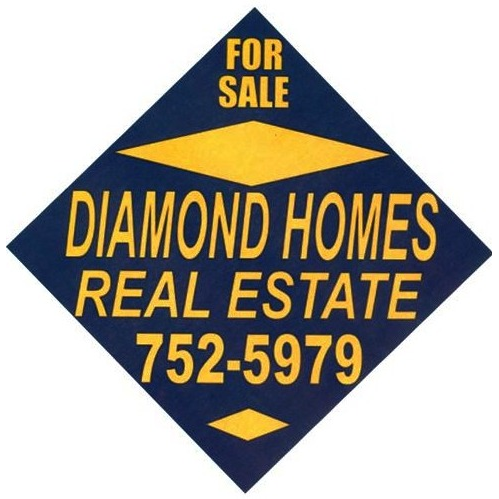 Diamond Homes | 916 E Marshfield Rd, Scottsburg, IN 47170, USA | Phone: (812) 752-5979